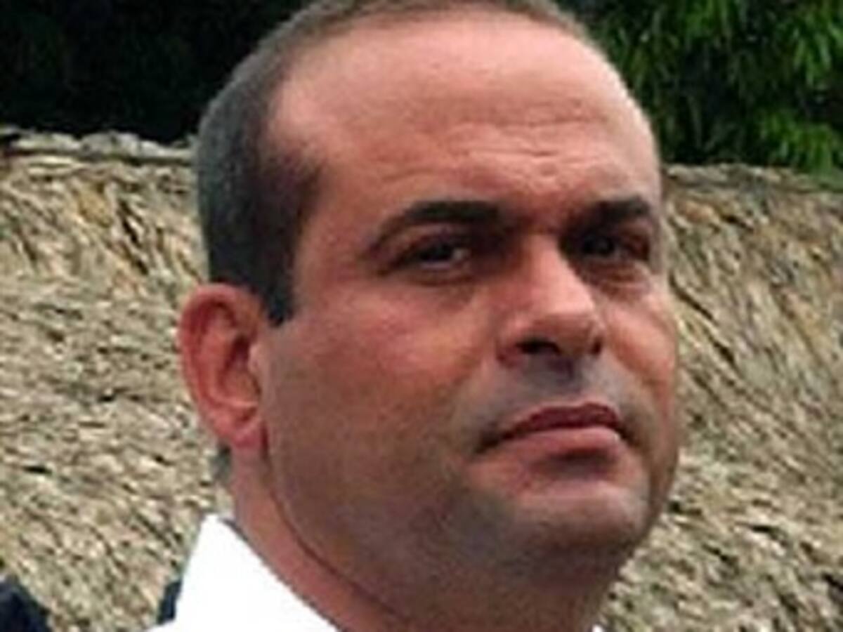 Mancuso vuelve a pedir al gobierno que lo nombre gestor de paz