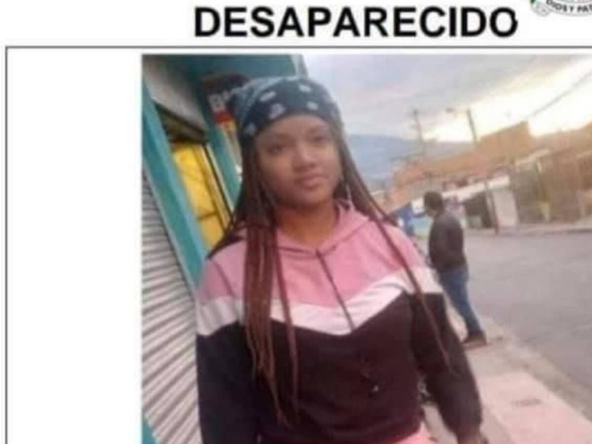 Un mes sin rastro de Ariani Marcela Andrade