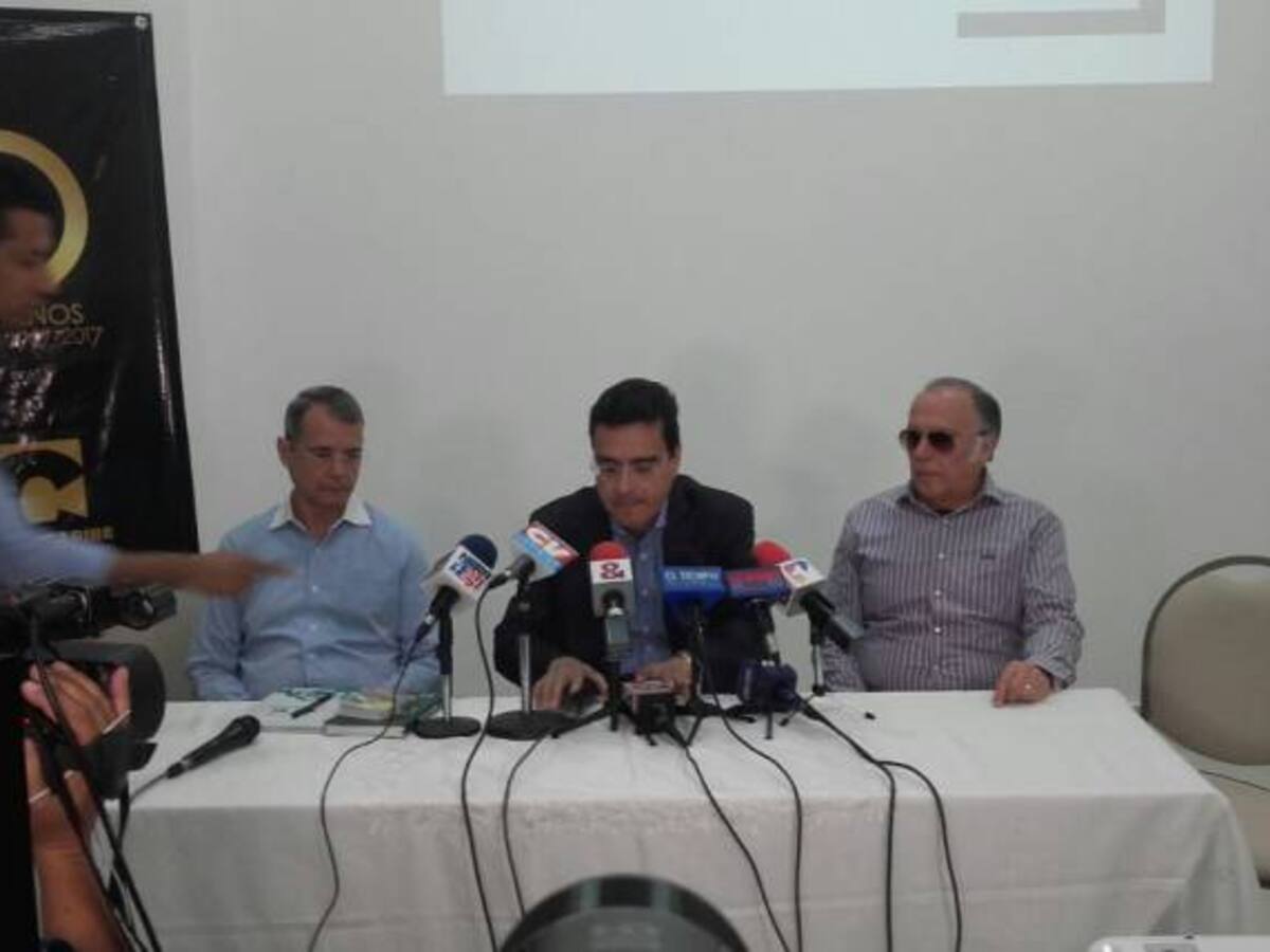 Uniautónoma no pagó cesantías a sus empleados: Rector