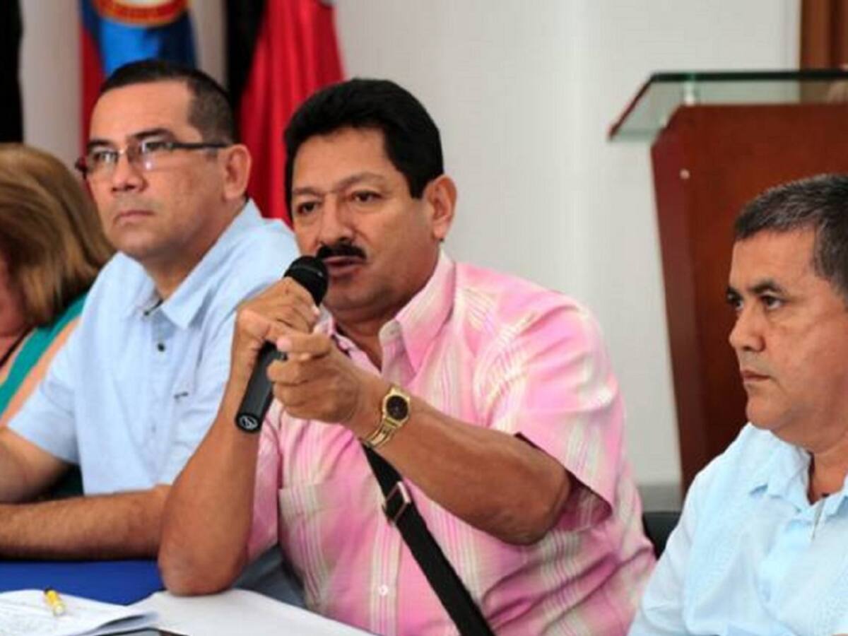 Se abre dialogo para conjurar paro educativo en el Catatumbo