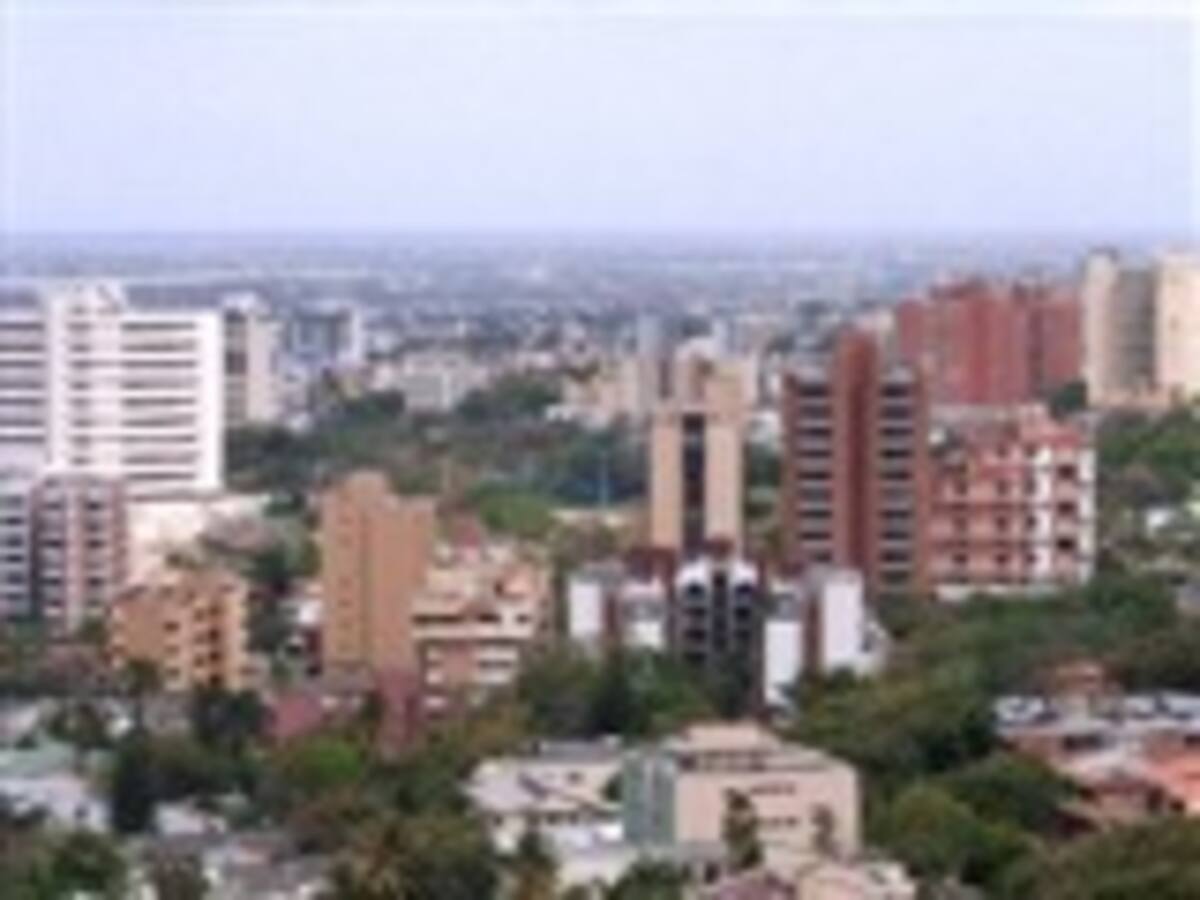 Declaración de amor a Barranquilla