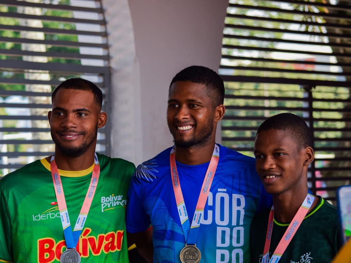 Con el Gran Prix de Para Atletismo, Cali reanuda los eventos internacionales tras terremoto