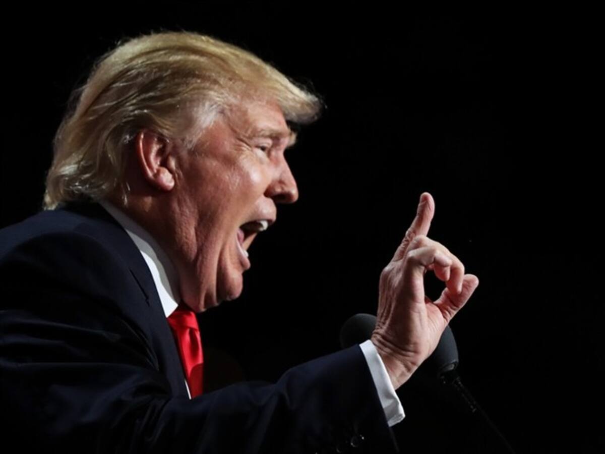 Músicos, ¿qué tan de acuerdo están con la batuta de Donald Trump?