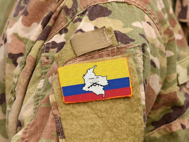 Denuncian alianza del ELN y exFarc para reclutar venezolanos