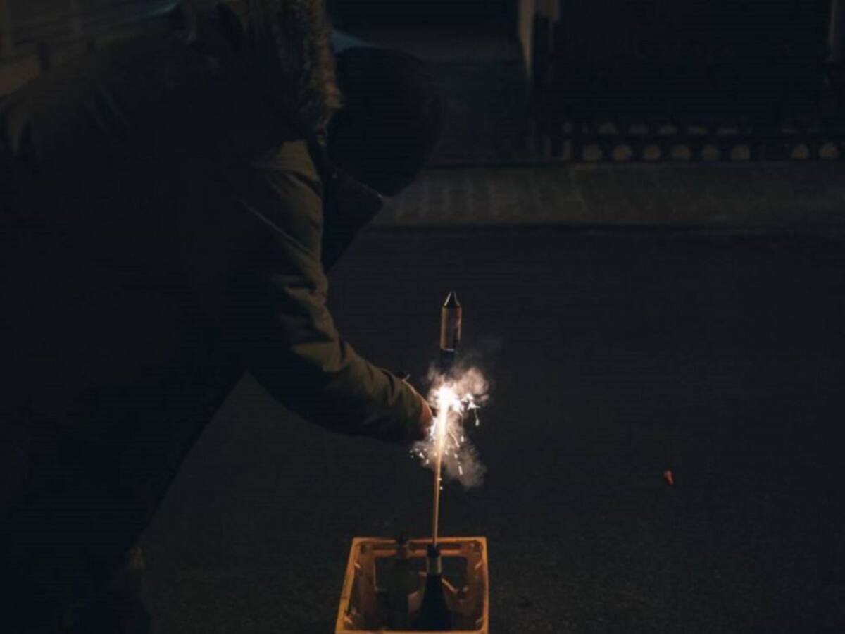 Gobernadora Noguera pide control a la venta de pólvora durante fin de año