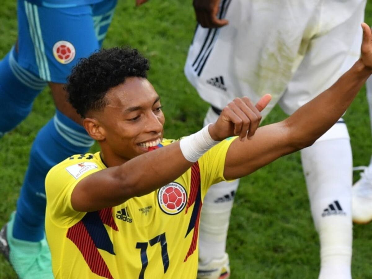 Girona hace efectiva la opción de compra por Johan Mojica