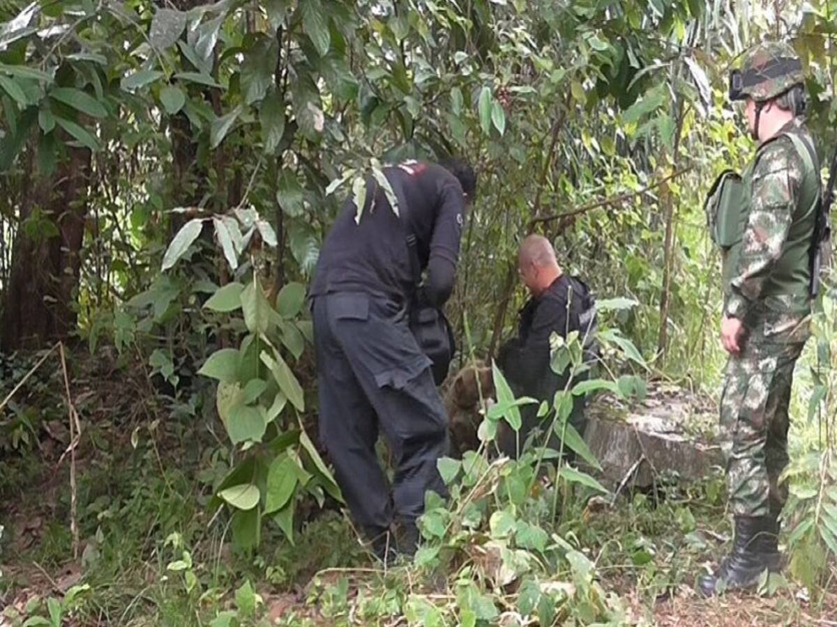 Confirman masacre de cinco personas en una zona rural de Sucre