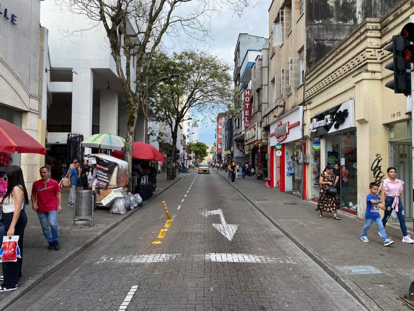Foto: Alcaldía de Pereira