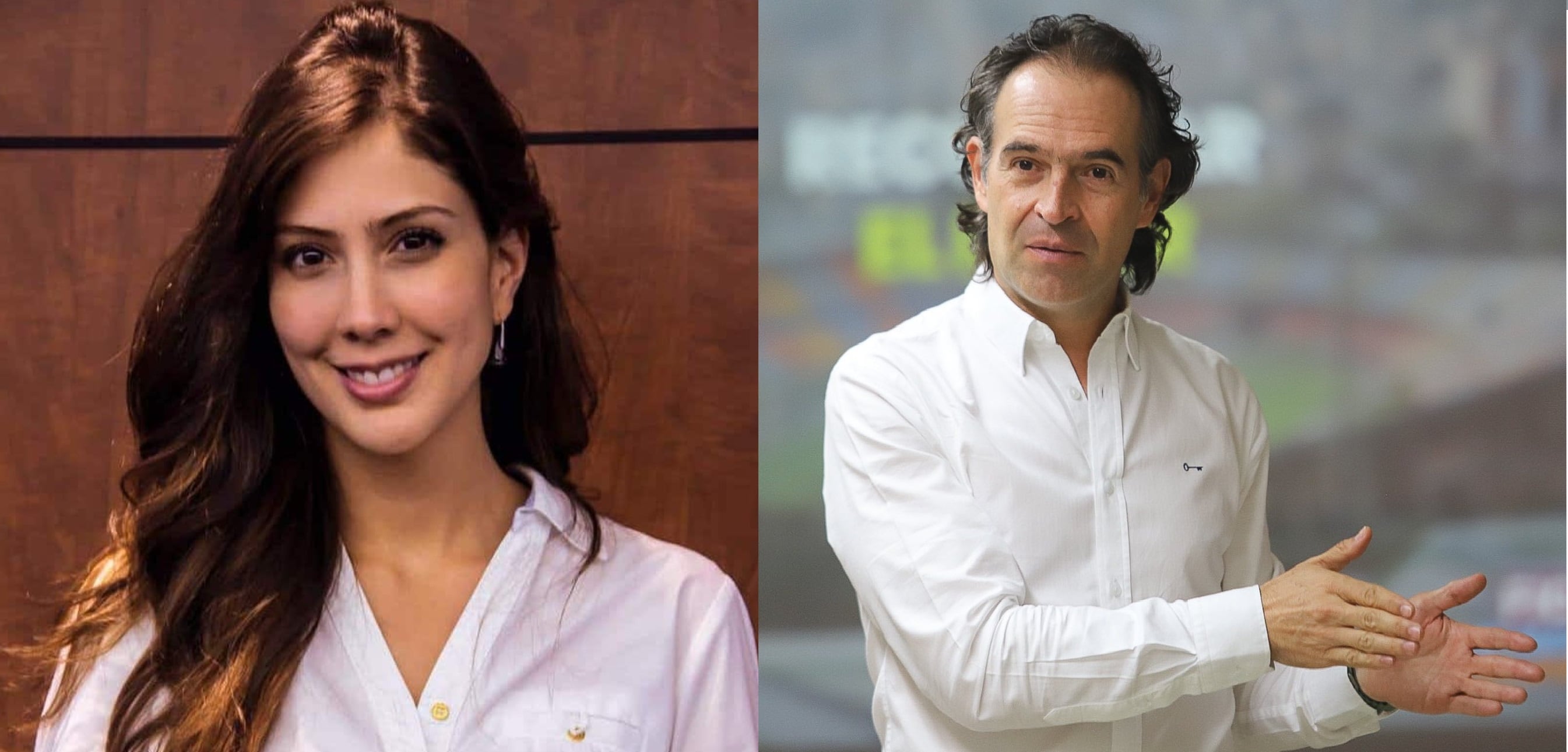 Diana Osorio - Federico Gutiérrez