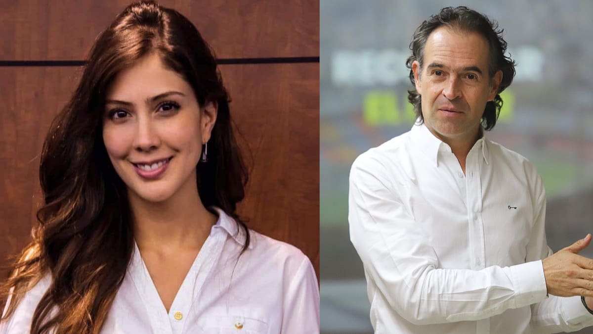 Juzgado anula fallo que beneficiaba a Federico Gutiérrez en proceso interpuesto por Diana Osorio