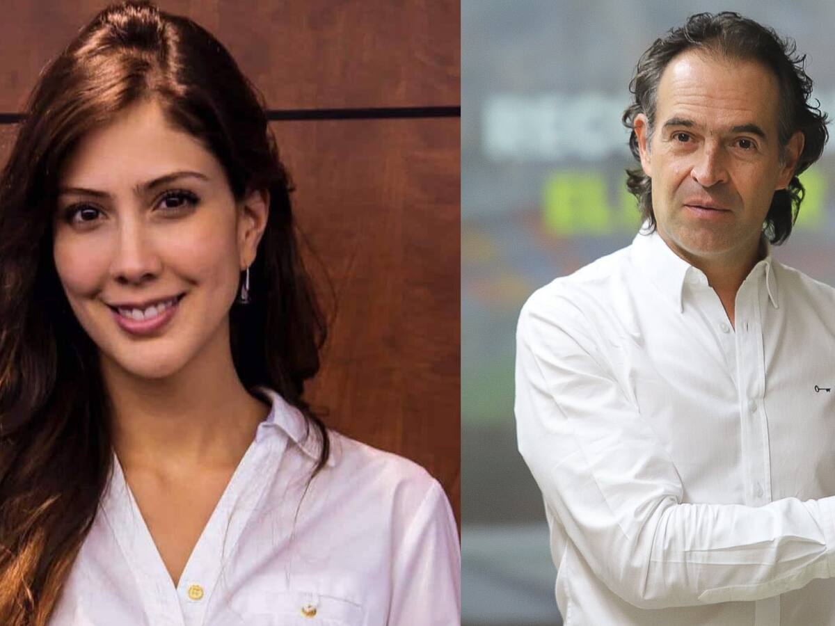 Juzgado anula fallo que beneficiaba a Federico Gutiérrez en proceso interpuesto por Diana Osorio