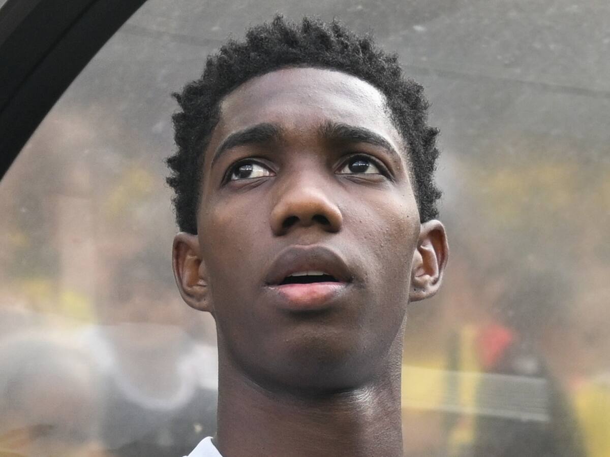 Equipo de Champions League busca a Yaser Asprilla: otro colombiano es alternativa