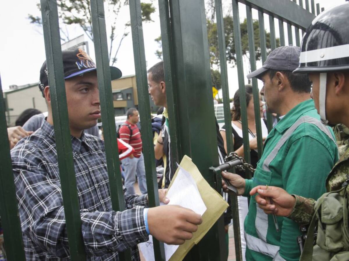 Ejército entrega más de 250 libretas militares a indígenas Embera Chamí