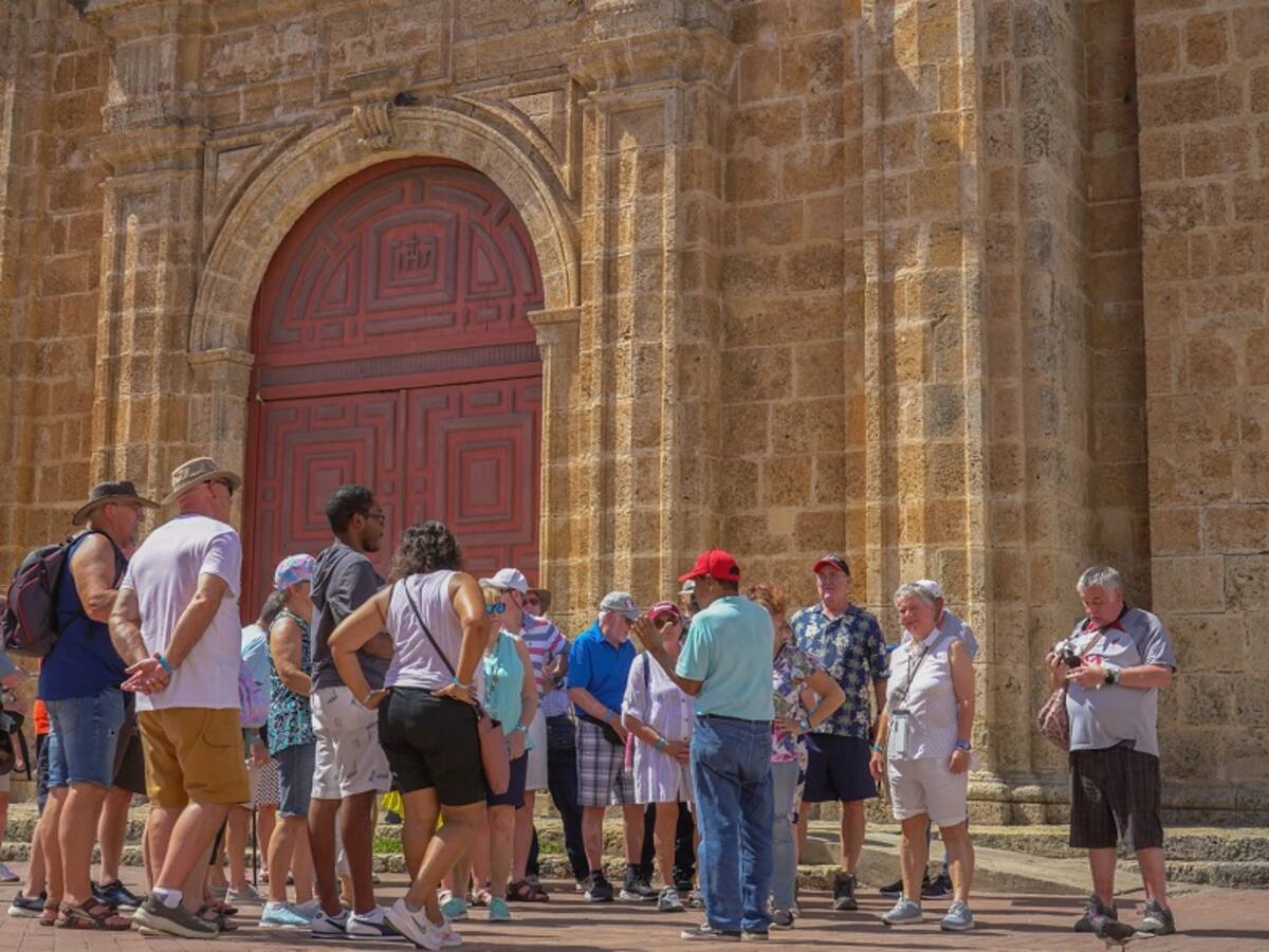 Cartagena será sede del primer Congreso Internacional de Turismo organizado por Umayor