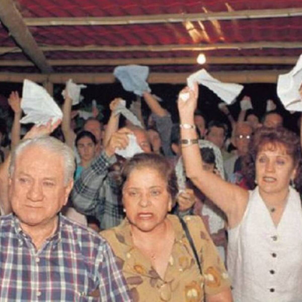Con documental conmemoran 21 años del secuestro del ELN en el kilómetro 18