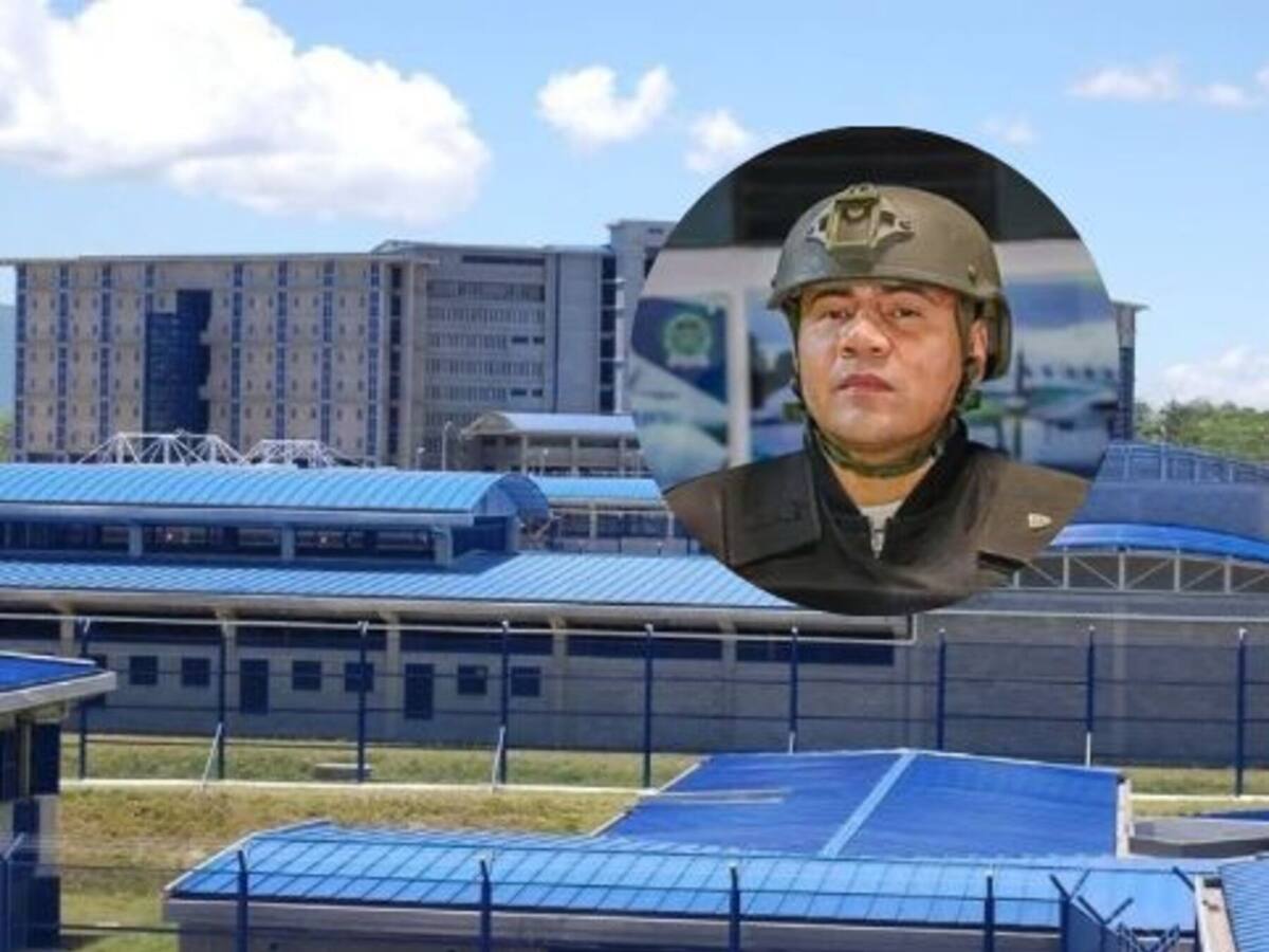 Autoridades del Tolima piden trasladar a miembros de la banda de ‘Pipe Tuluá’ recluidos en Ibagué