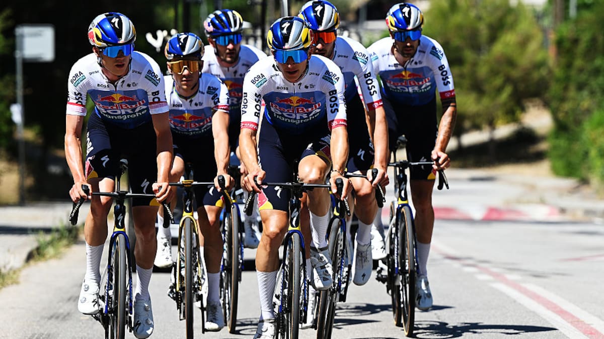 🔴 Tour de Francia 2026 EN VIVO | Siga el minuto a minuto la etapa 1