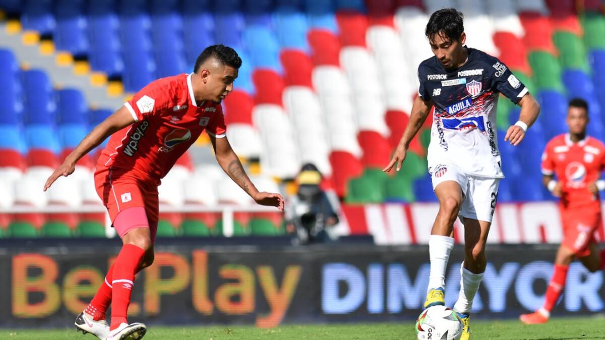 El Pulso del Fútbol, 19 de julio de 2021