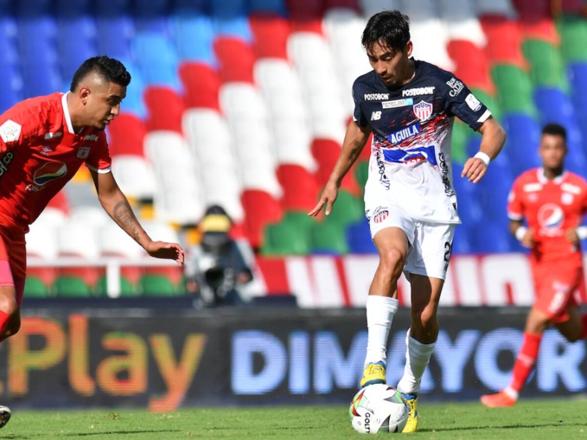 El Pulso del Fútbol, 19 de julio de 2021