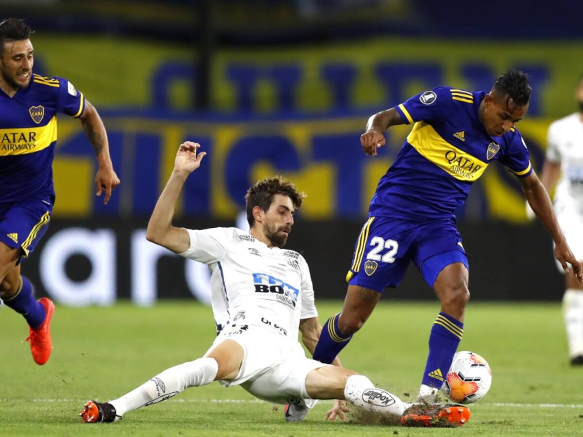 El Pulso del Fútbol, 13 de enero de 2021