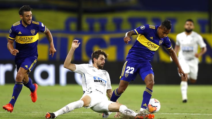 El Pulso del Fútbol, 13 de enero de 2021