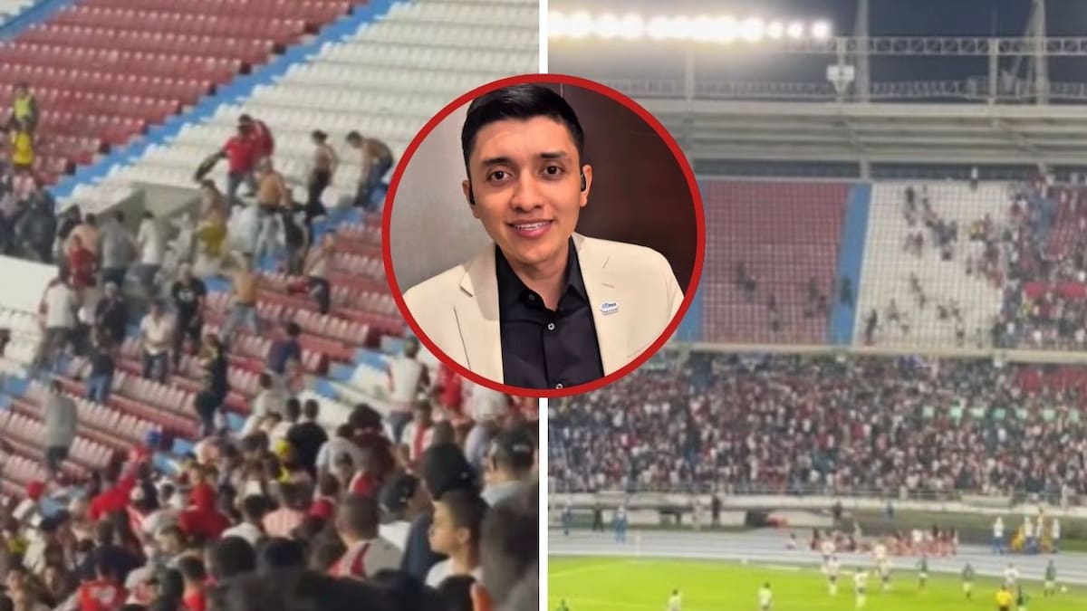 Linda Marisol Rojas Aguilar, madre de la víctima