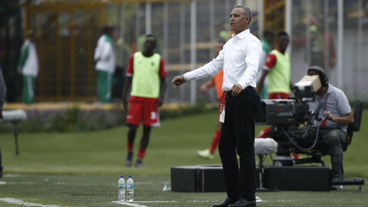 ¿'Teo' no es llamado a la Selección por diferencias con Alexis Mendoza?