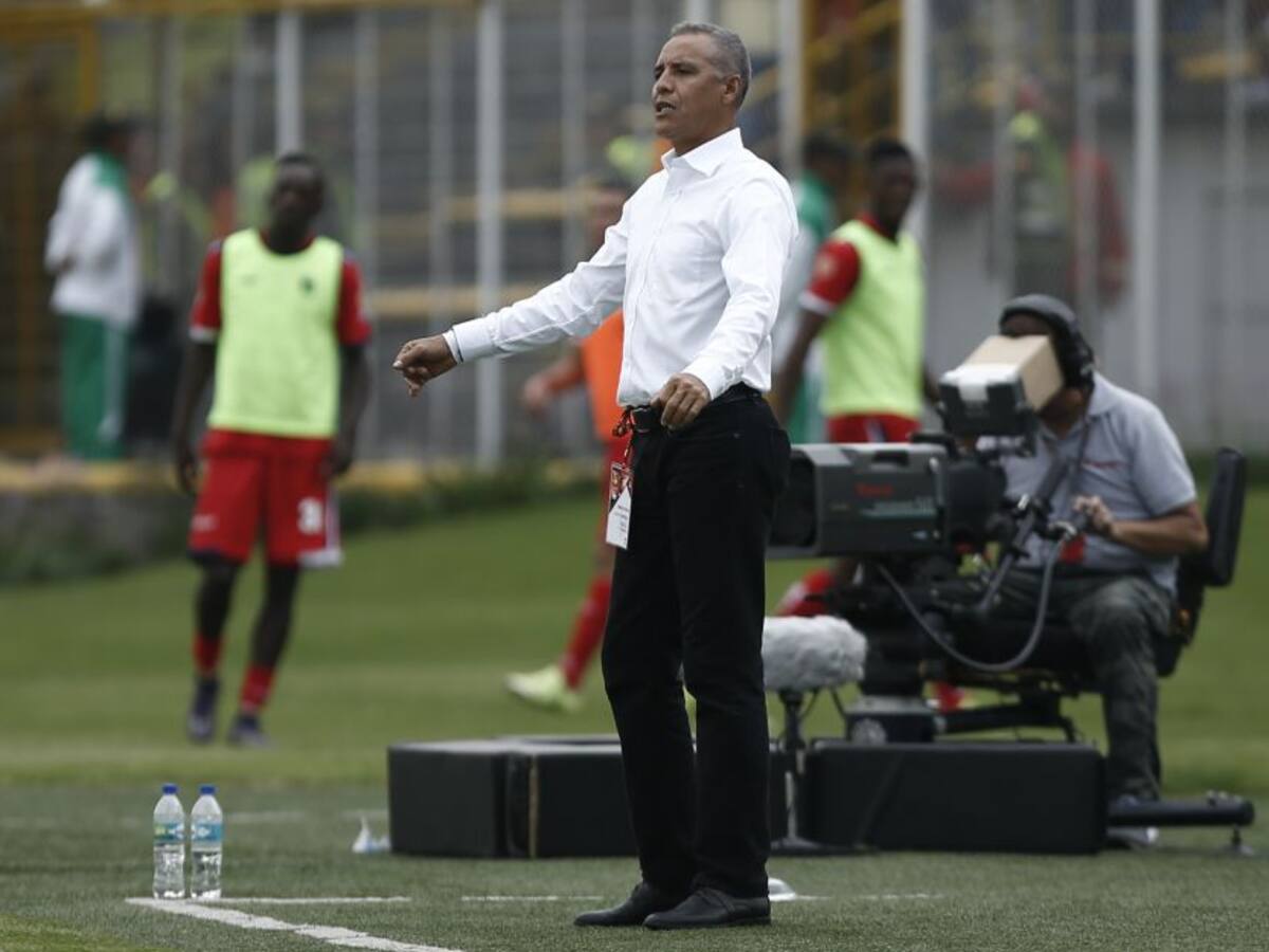 ¿'Teo' no es llamado a la Selección por diferencias con Alexis Mendoza?