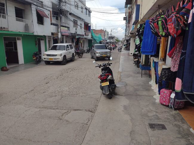 Santa Rosa del Sur- Bolívar