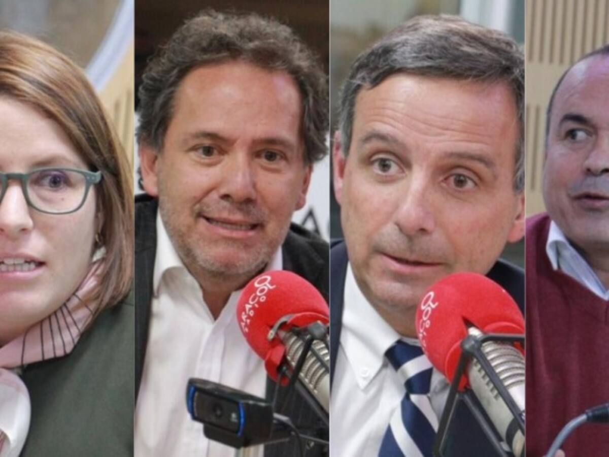 ¿Afecta la interceptación del celular de Uribe su proceso en la Corte?