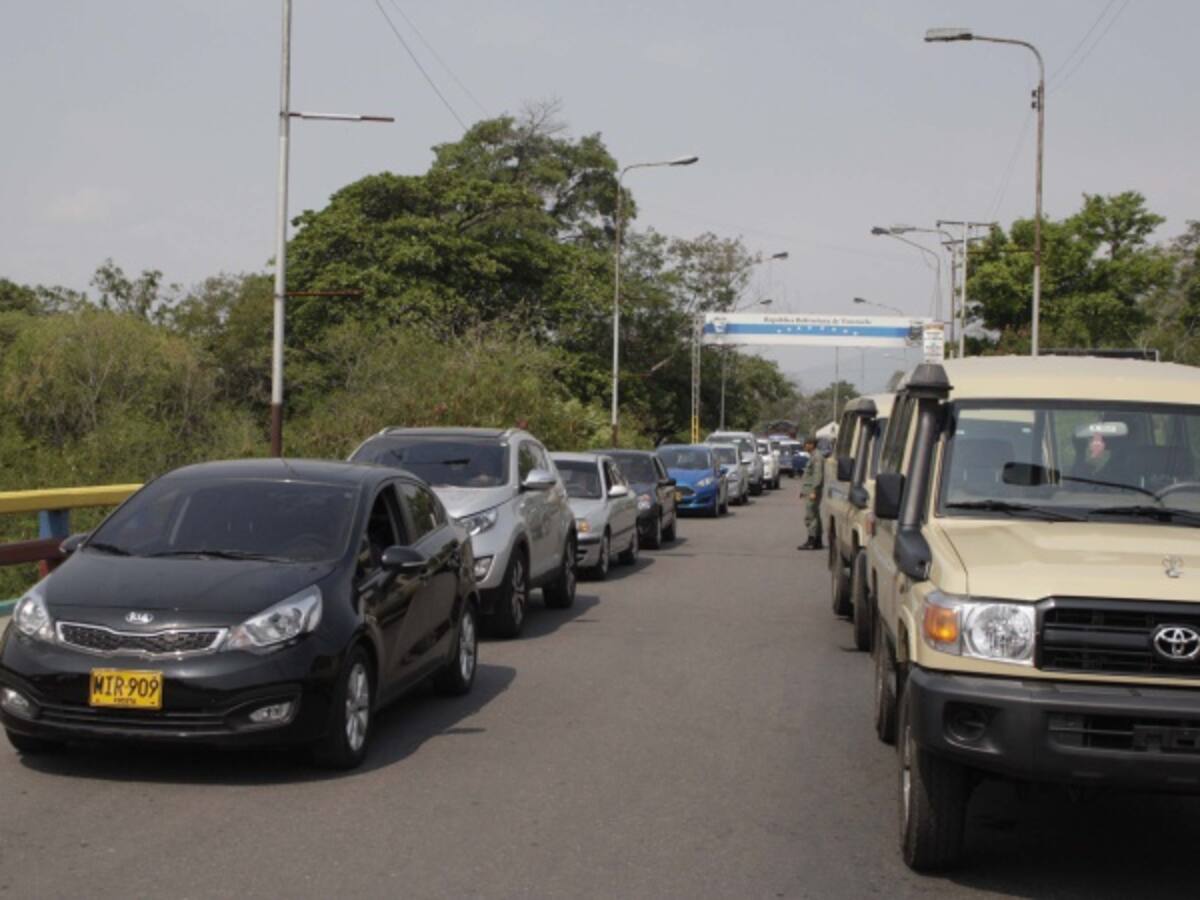 En el inicio de Semana Santa 43 personas fallecieron en accidentes de tránsito