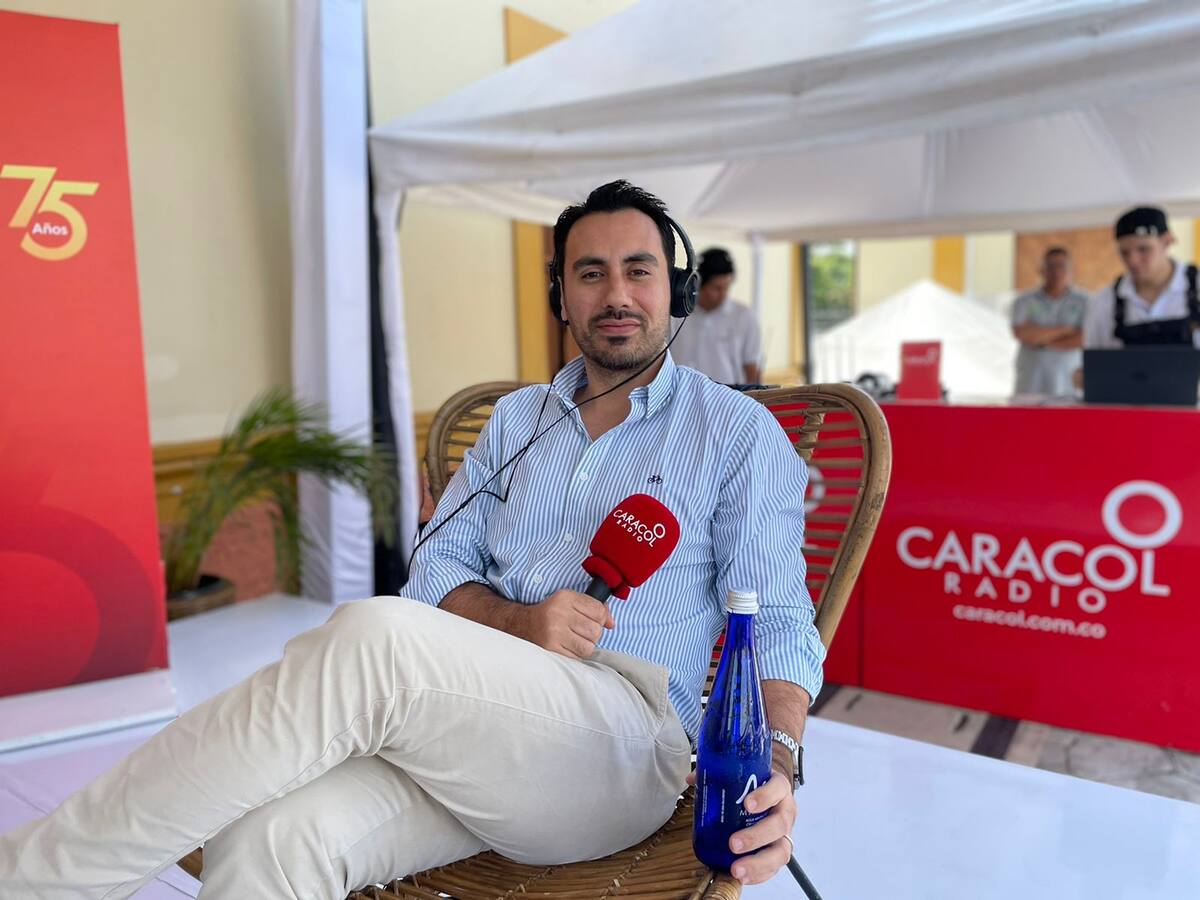 Tiene que haber regulación para plataformas como Airbnb: secretario Turismo Valle del Cauca