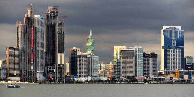 Ciudad de Panamá