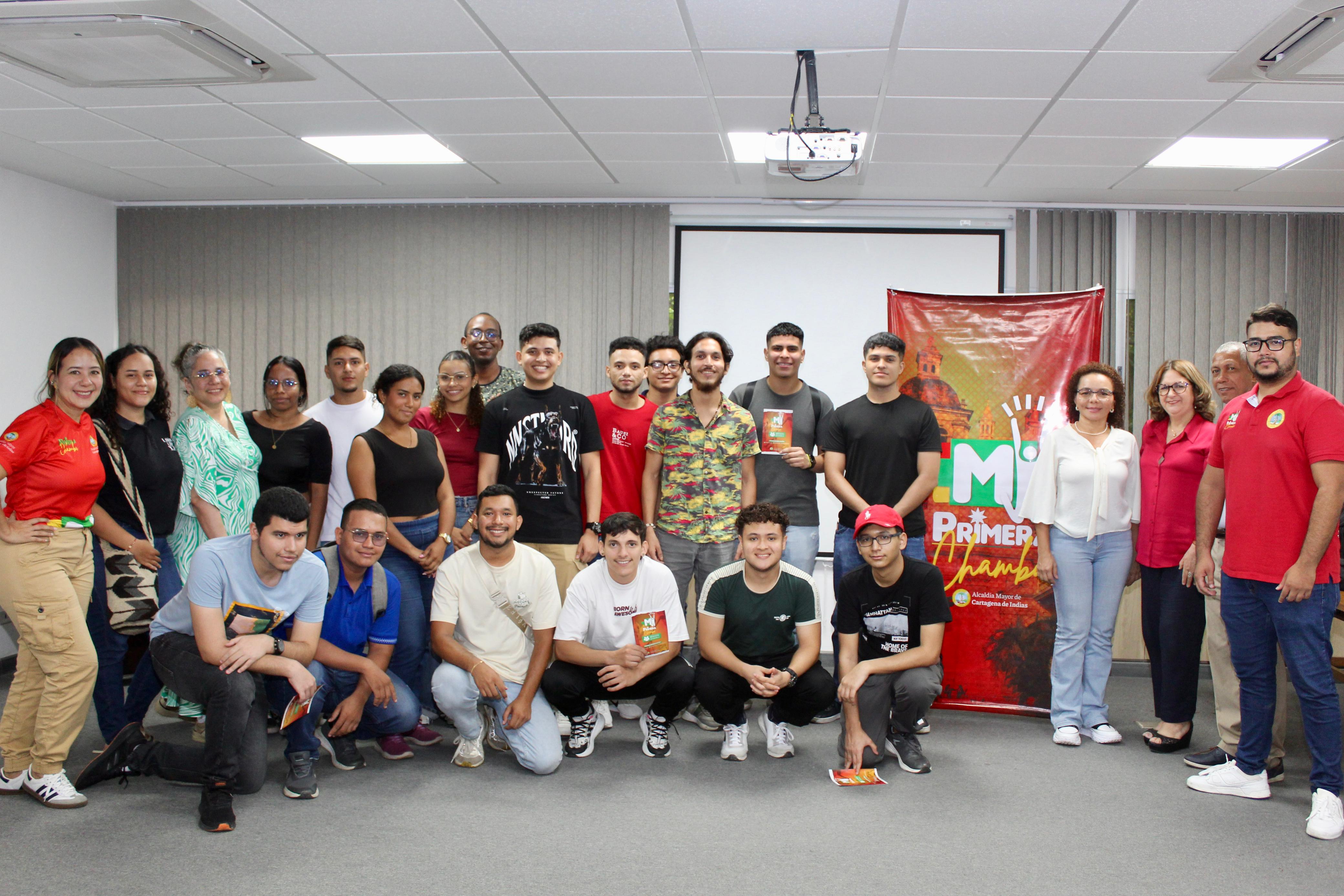 Alcaldía de Cartagena