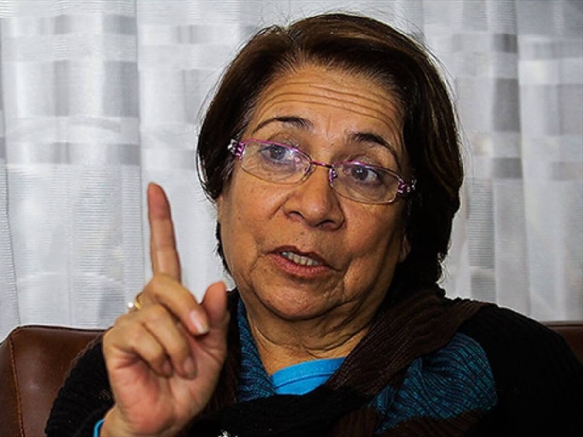Unión Patriótica denuncia falta de garantías para elecciones regionales