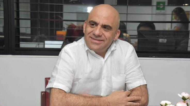 Claro quiere que con “falsedades” se anule un proceso que fue transparente