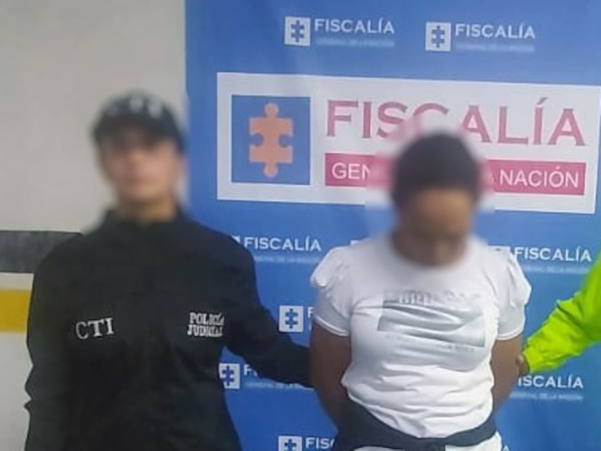 A la cárcel mujer que habría quemado las manos de su hija de 4 años como castigo