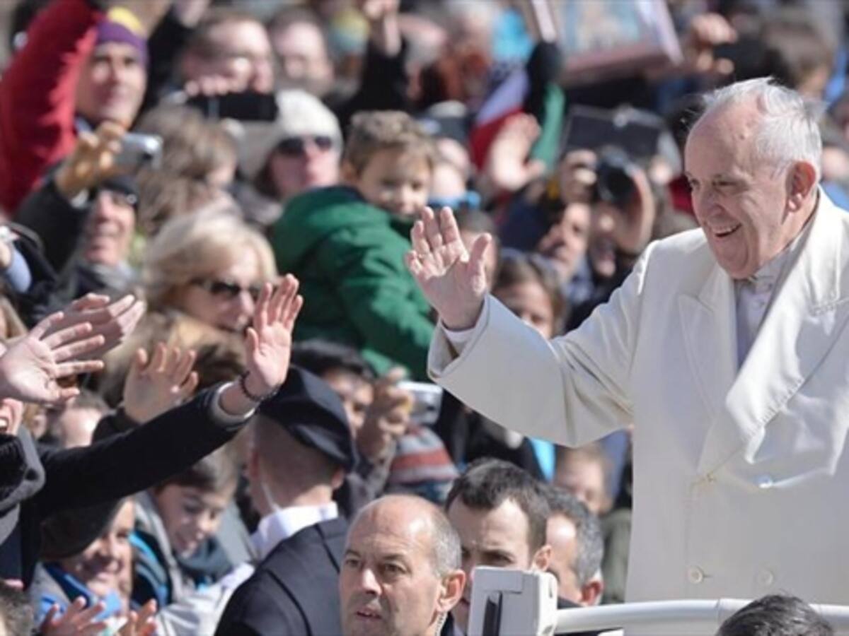 Los regalos para el papa Francisco para su visita a Ecuador