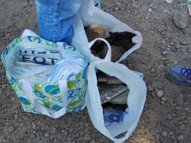 Papel y sartenes de aluminio