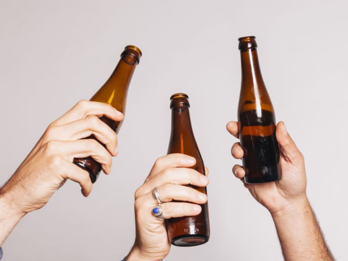 ¿Cómo quitar el aliento a cerveza? Algunos consejos efectivos