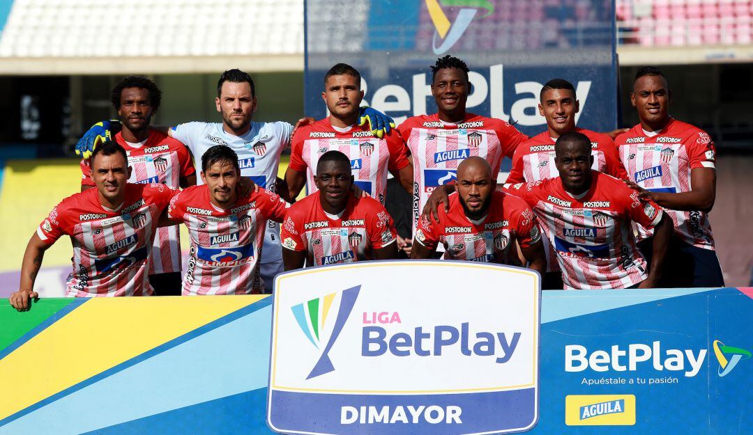 Junior de Barranquilla