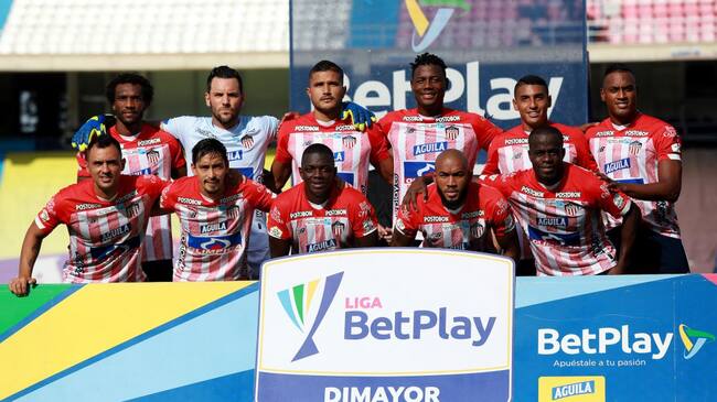 Junior de Barranquilla