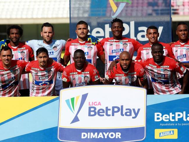 Junior de Barranquilla