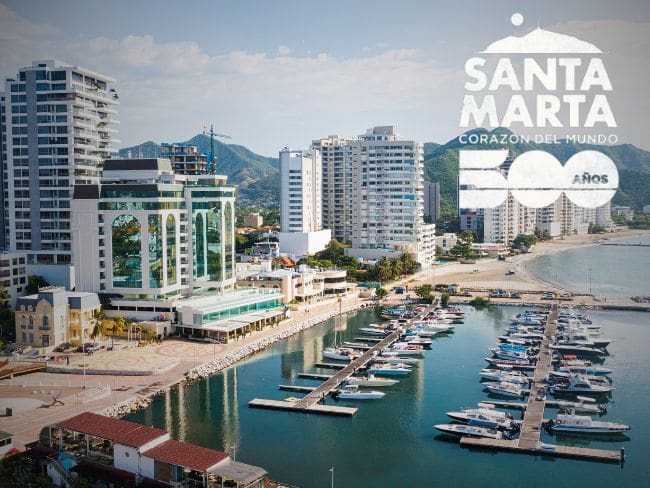 Cuánto cuesta ir a las Fiestas del Mar 2025 desde Antioquia: precio de hoteles, transporte y comida