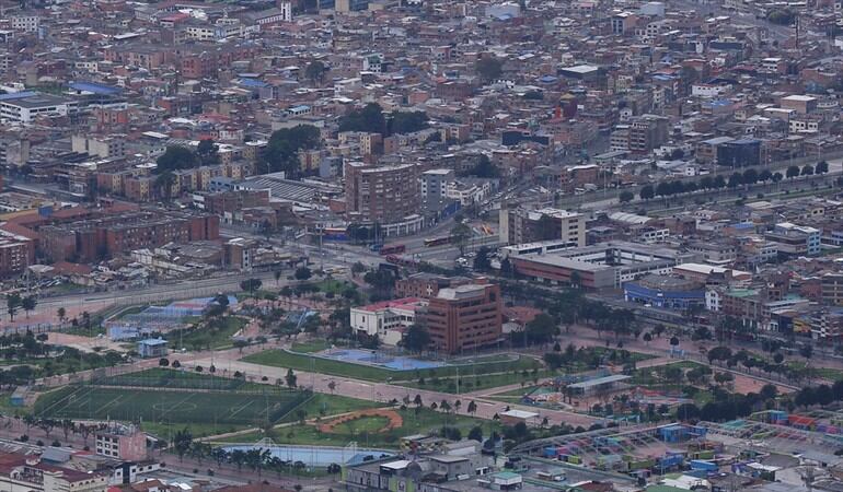 Participe en nuestro tema del día. Foto: Colprensa