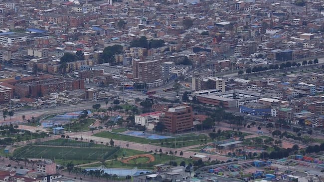 Participe en nuestro tema del día. Foto: Colprensa