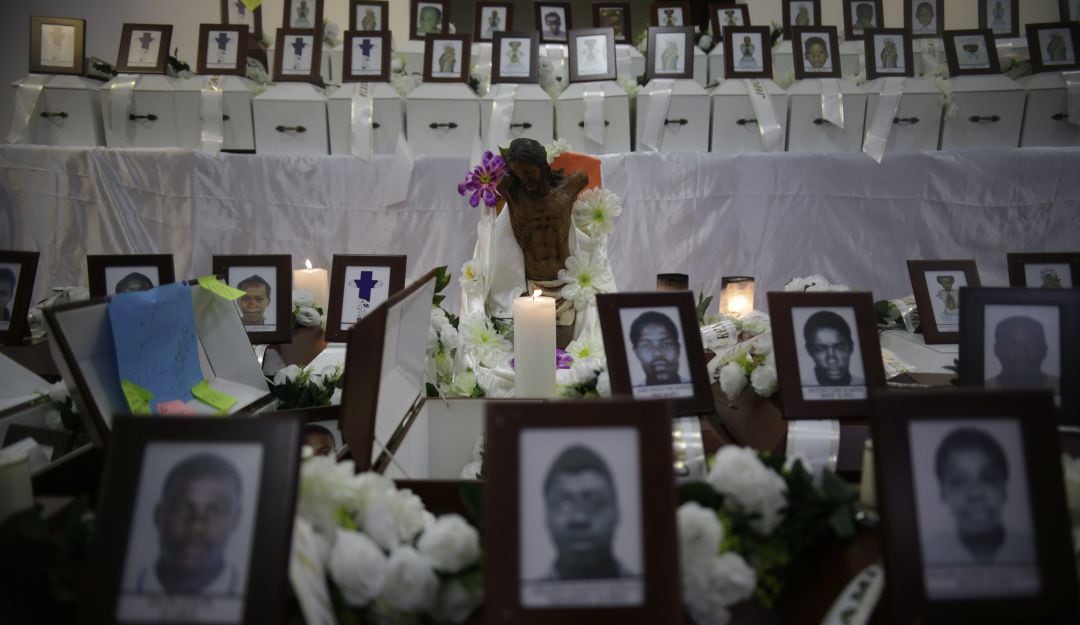 Masacre de Bojayá, Chocó