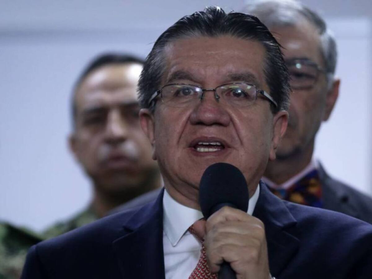 MinSalud destaca avances de Barranquilla, pero la amenaza no ha terminado