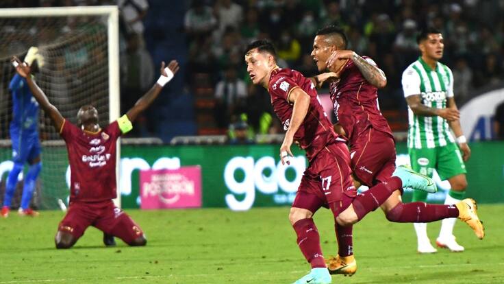 El Pulso del Fútbol, 4 de febrero de 2022