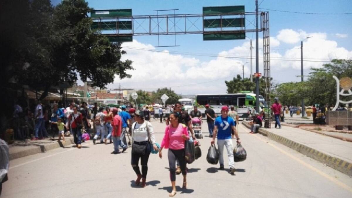 Habitantes de municipios fronterizos claman por apertura de la frontera